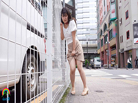 羞恥特化 辱められて恍惚昇天する神聖マゾ女 有加里ののか　サンプル画像04